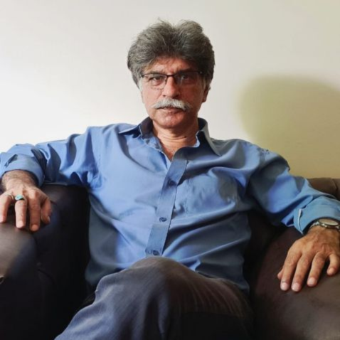 Hamid Nawaz Hashmi - Roshan Raasta