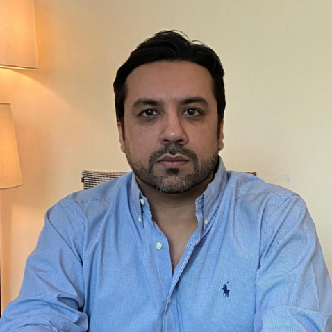 Shahryar Shahid - Roshan Raasta