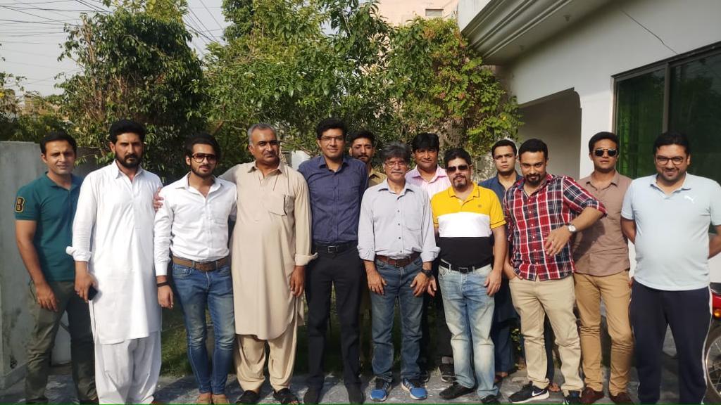 Roshan Raasta activity
