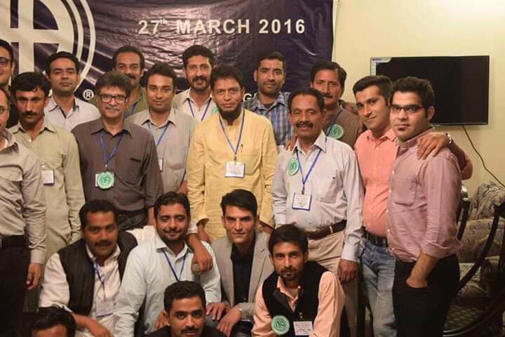 Roshan Raasta recovery