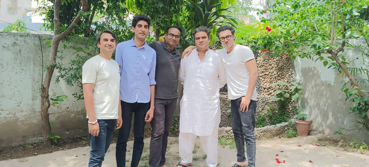 Roshan Raasta activity