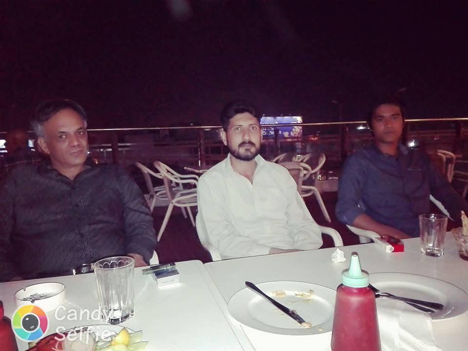 Roshan Raasta community