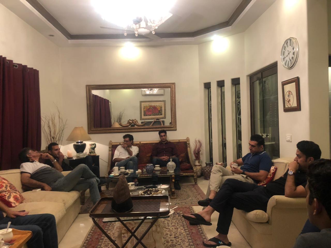 Roshan Raasta recovery