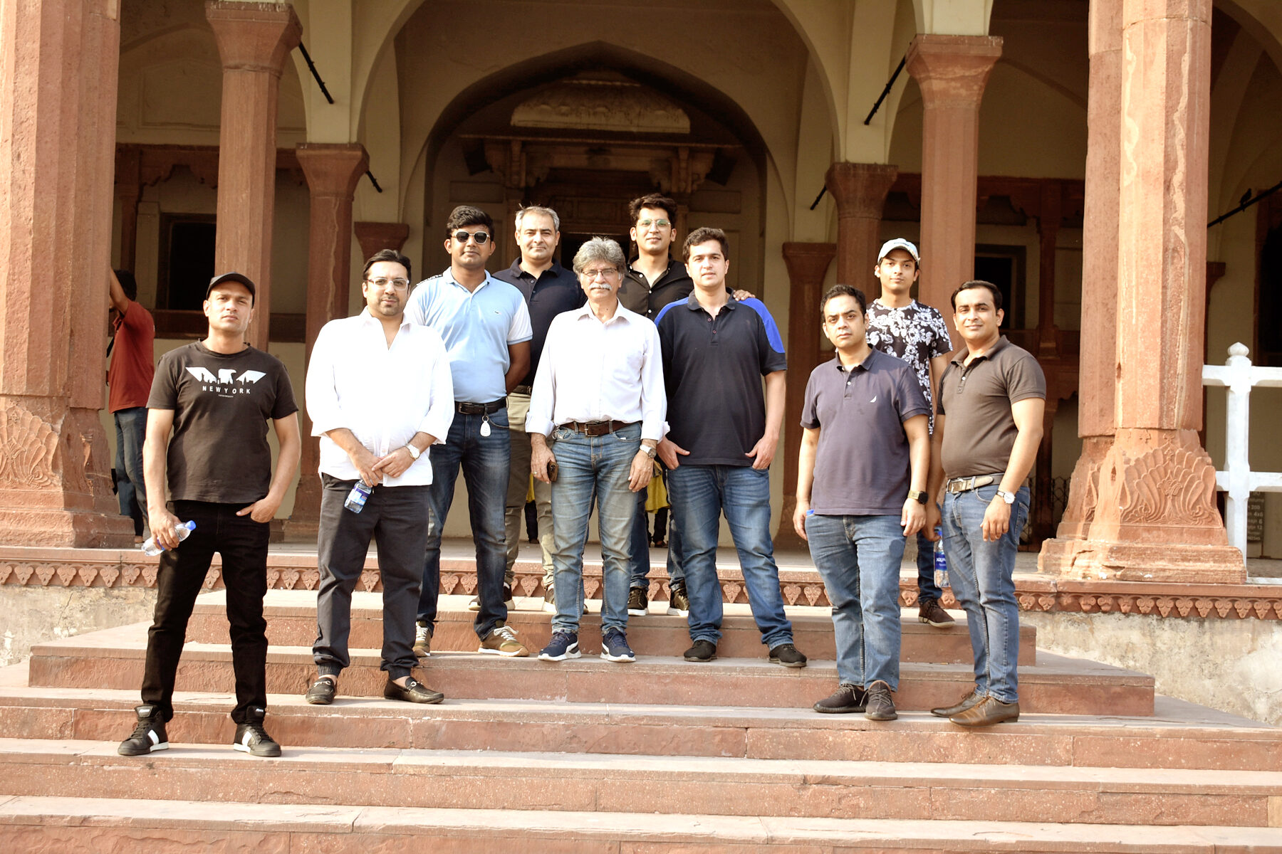 Roshan Raasta gathering