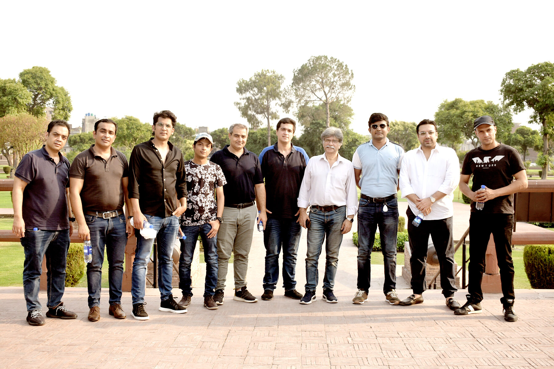 Life at Roshan Raasta