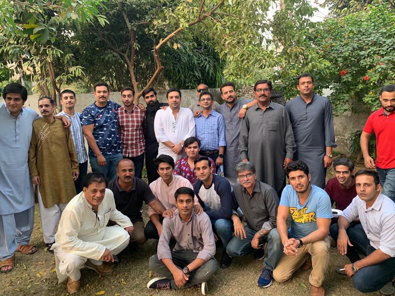 Life at Roshan Raasta